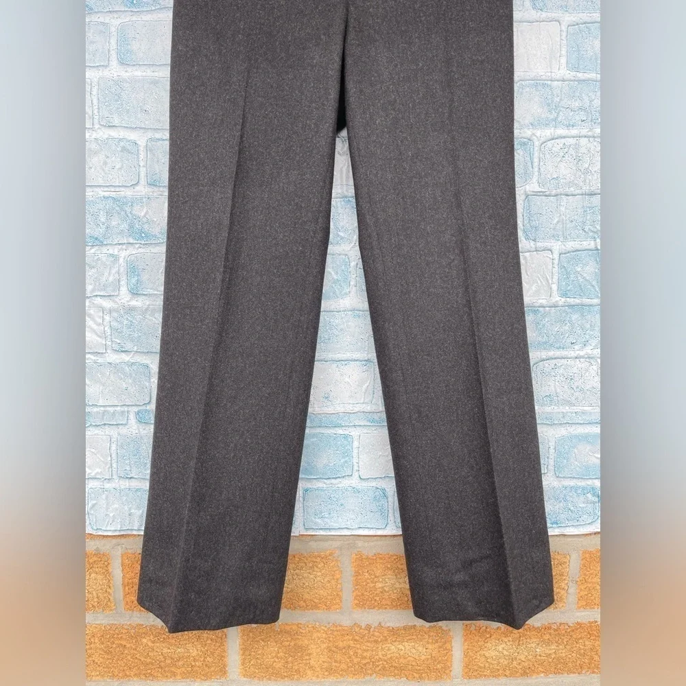 Jil sander wool pants size 34/4 - Picture 4 of 9